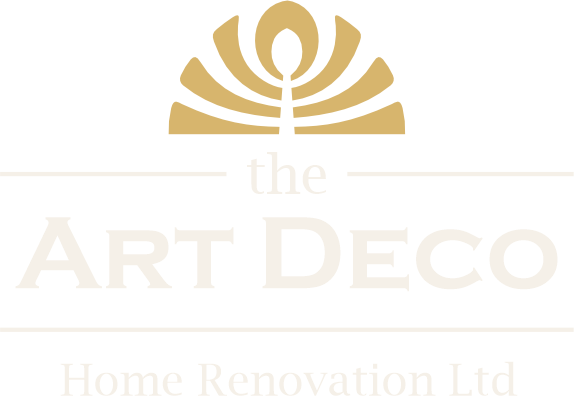 the Art Deco Home Renovation Ltd
